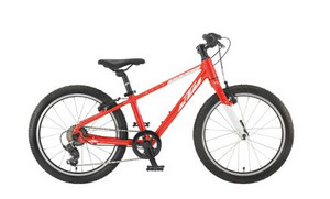 KTM Wild Cross 20