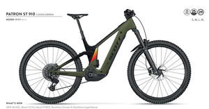 SCOTT Patron ST 910" auf Seite
