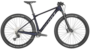Scott Scale 930 Stellar Blue