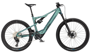 KTM Macina Kapoho Master CX-R DI2 / 2027