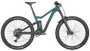 Scott Ransom 920