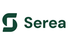 logo: serea