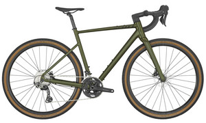 Scott Speedster Gravel 20