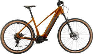 Corratec E-Power X-Vert Sport LTD