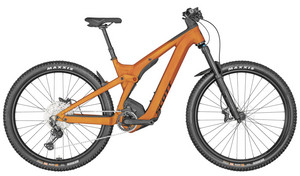  SCOTT Strike eRIDE 910 EVO