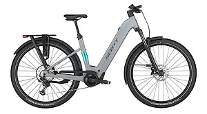 SCOTT Axis 10 Wave / 2026