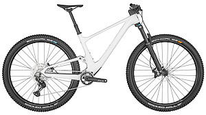 Scott Spark 930 White