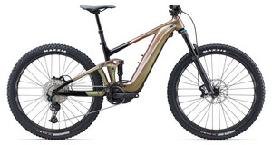 Giant Trance X E + 2 800WH