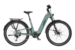 KTM Macina Aera FS Prime LFC DI2 / 2027