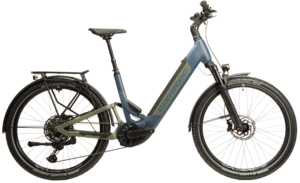 Corratec E-Power MTC 100 LTD Wave