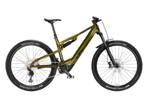KTM Macina Lycan 872 / 2027