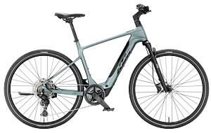 KTM Macina Cross SX Elite