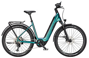 KTM Macina Aera 872 LFC 800Wh