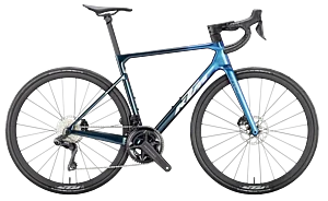 KTM Revelator Alto Master