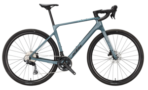 KTM Gravelator Pro 2x