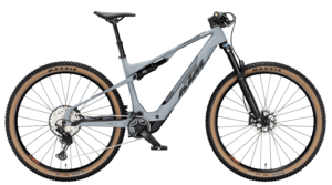 KTM Macina Scarp SX Master