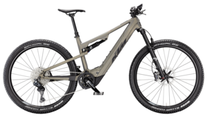 KTM Macina Chacana 891 DI2 2026