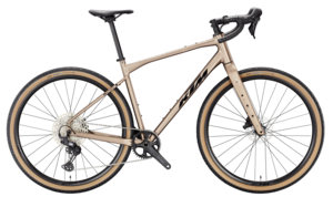 KTM Gravelator 15