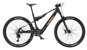 KTM Macina Scarp SX Elite