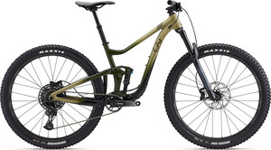 LIV Intrigue 29" 2