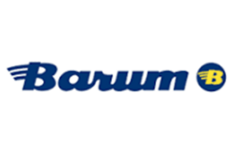 logo: barum