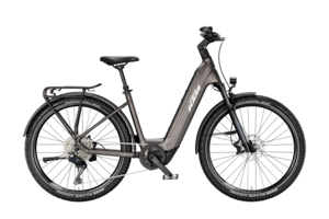 KTM Macina Aera 872 LFC  DI2 800Wh / 2027