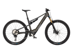 KTM Macina Lycan Exonic CX-R DI2 / 2027