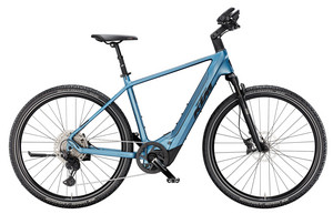 KTM Macina Cross CX 810 800Wh