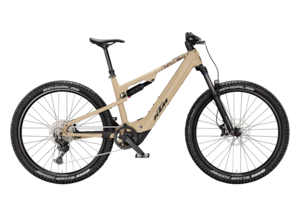 KTM Macina Chacana 872/892 / 2027