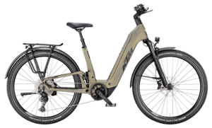 KTM Macina Aera FS Elite LFC 800Wh