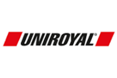 logo: uniroyal