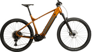 Corratec E-Power X-Vert Gent LTD