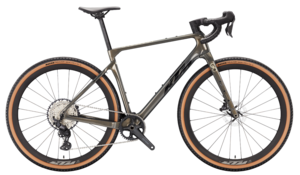KTM Gravelator Elite DI2