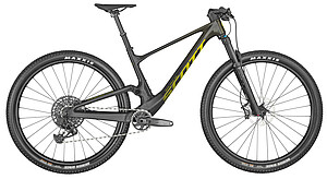 Scott Spark RC TEAM ISSUE