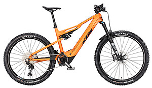 KTM Macina Kapoho Pro Licht 800Wh