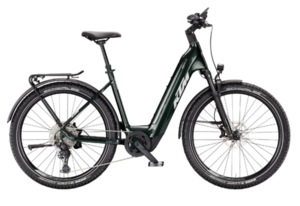 KTM Macina Aera 872 LFC 800Wh