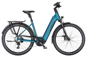KTM Macina Style 730 US Rahmen 750W