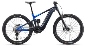 Giant Trance X E + 1 800WH