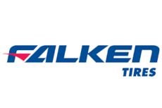 logo: falken