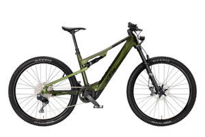 KTM Macina Chacana Prime L DI2 / 2027