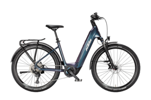 KTM Macina Aera 873 LFC 800Wh / 2027
