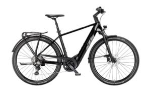 KTM Macina Tour CX 830 US-Rahmen 800Wh
