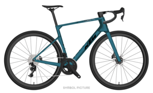 KTM Revelator Syro Master DI2