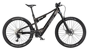 KTM Macina Lycan 891 800Wh