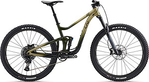 LIV Intrigue 29" 2