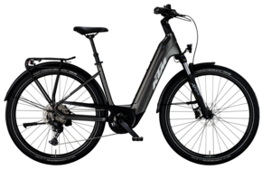 KTM Macina Gran 830 US Rahmen