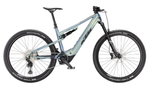KTM Macina Lycan 872  27,5" / 2026