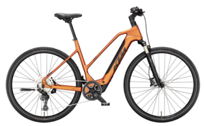 KTM Macina Cross SX Elite