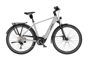 KTM Macina Style 820 DI2 / 2027