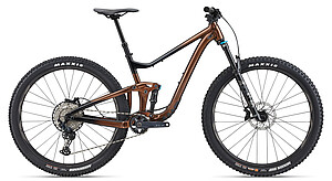 Giant Trance 1 29